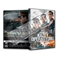 Kuzey Operasyonu -  Operation Chromite Cover Tasarımı (Dvd Cover)